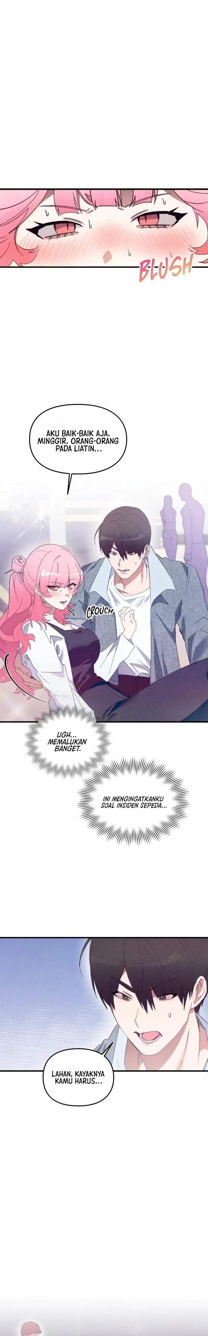 The New Hire Is the Demon Lord Chapter 46