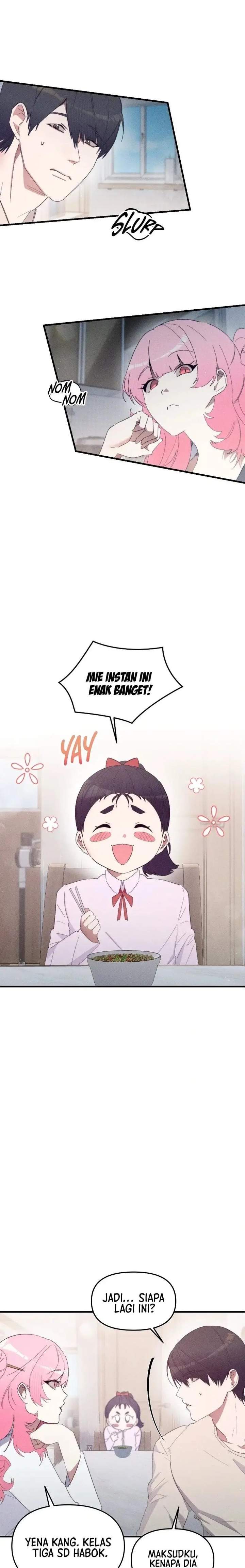 The New Hire Is the Demon Lord Chapter 46