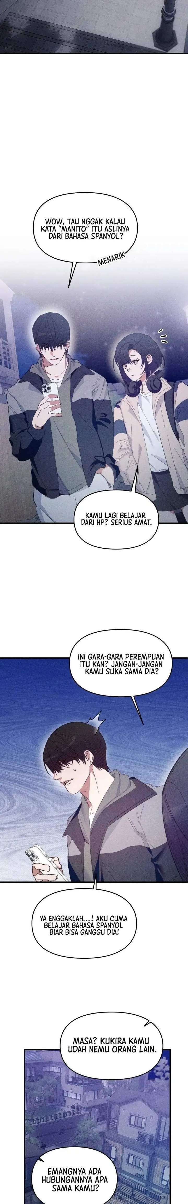 The New Hire Is the Demon Lord Chapter 47