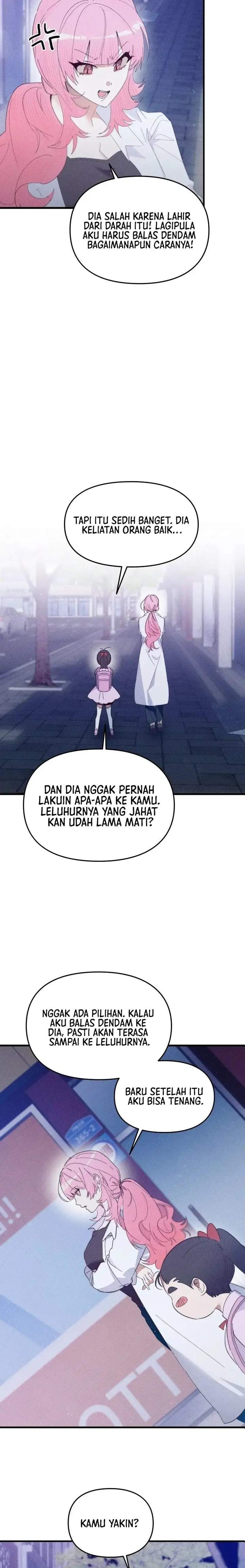 The New Hire Is the Demon Lord Chapter 47