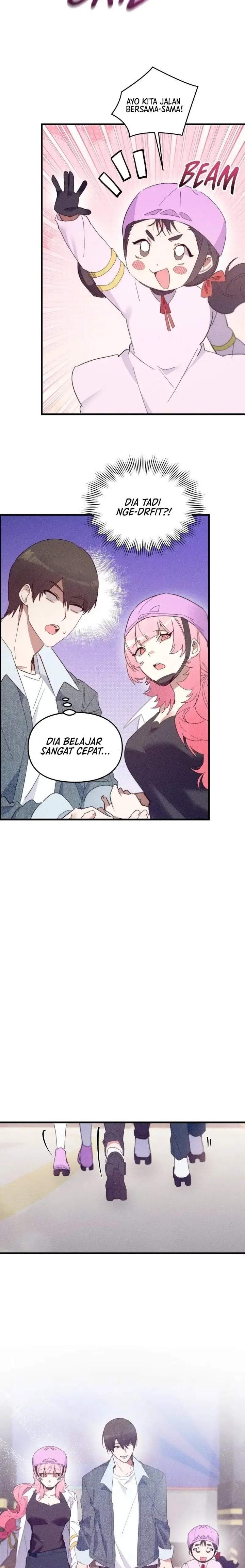 The New Hire Is the Demon Lord Chapter 47