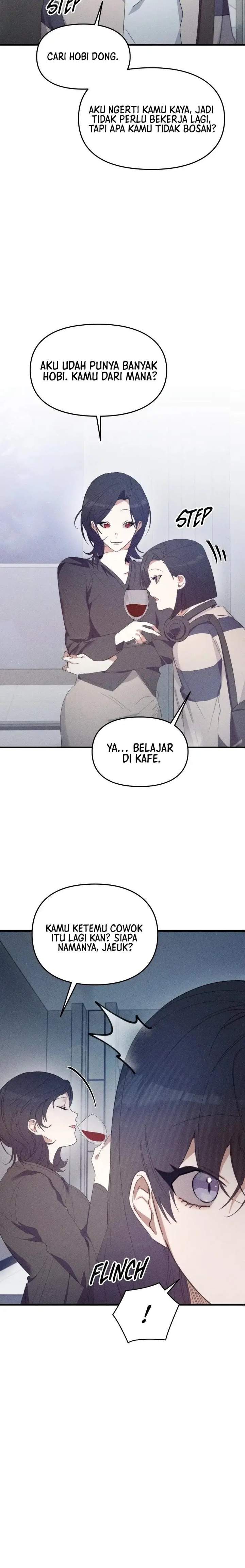 The New Hire Is the Demon Lord Chapter 48