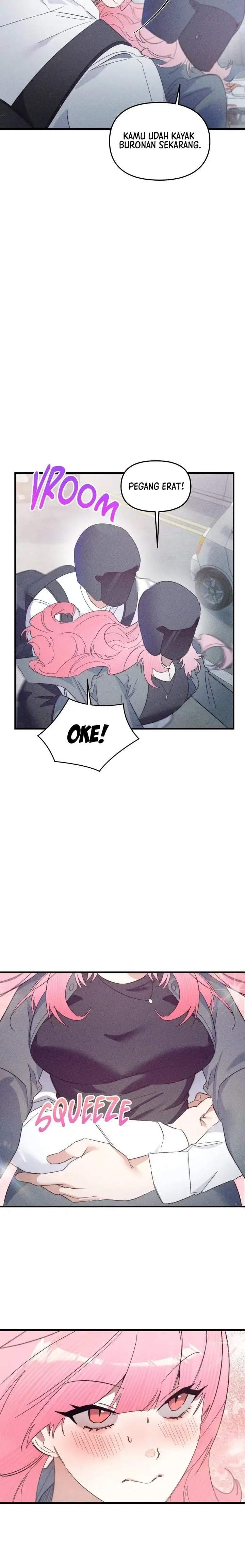 The New Hire Is the Demon Lord Chapter 48