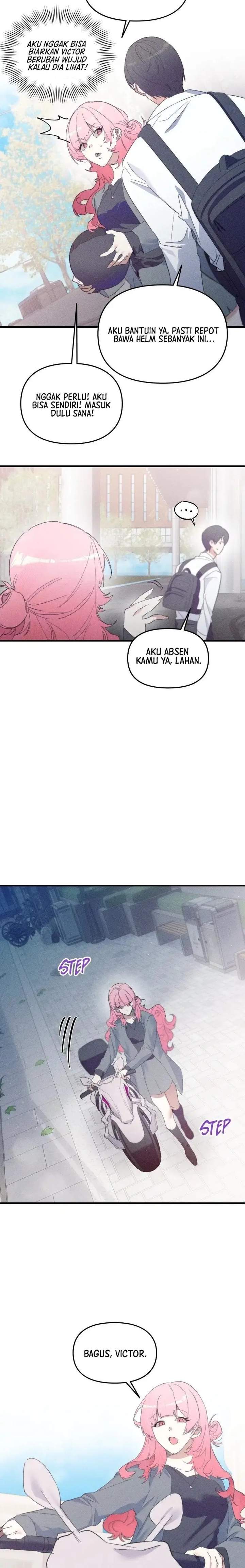 The New Hire Is the Demon Lord Chapter 48