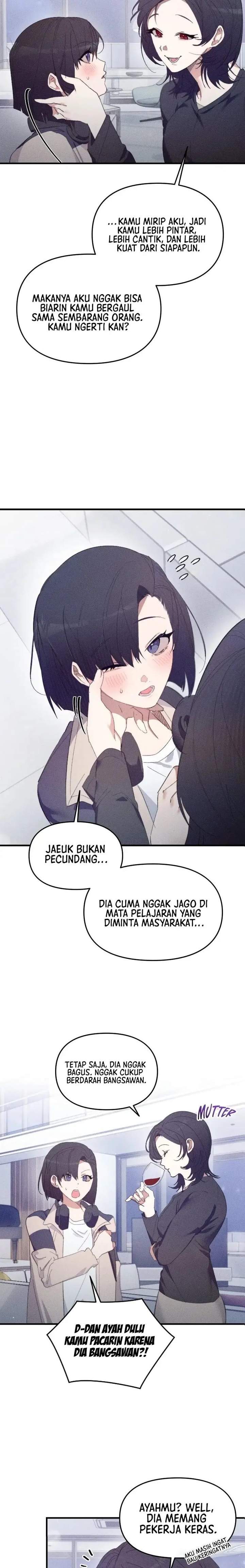 The New Hire Is the Demon Lord Chapter 48