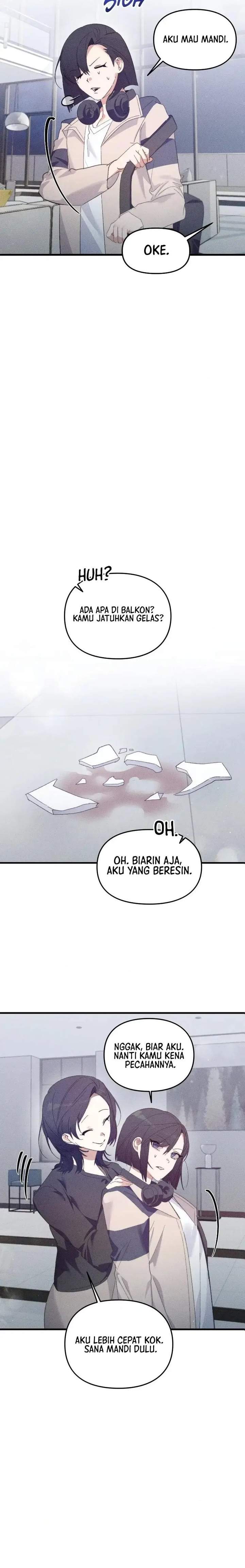 The New Hire Is the Demon Lord Chapter 48