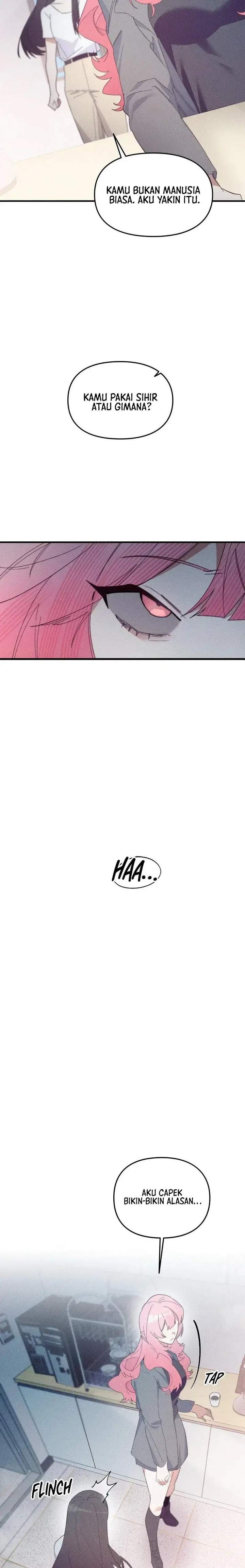 The New Hire Is the Demon Lord Chapter 49