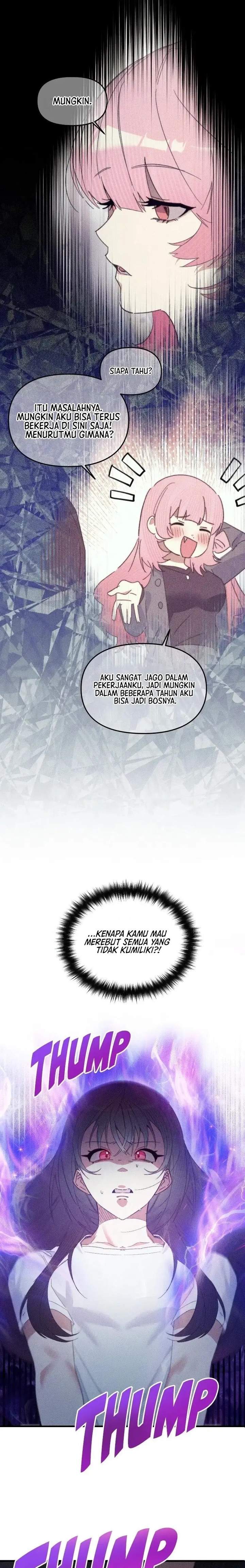 The New Hire Is the Demon Lord Chapter 49
