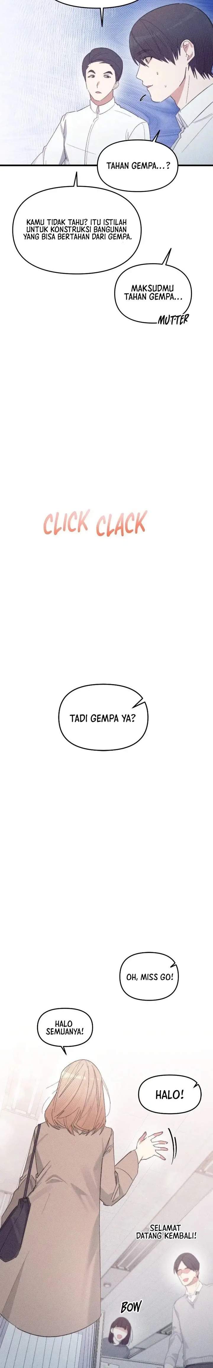 The New Hire Is the Demon Lord Chapter 49