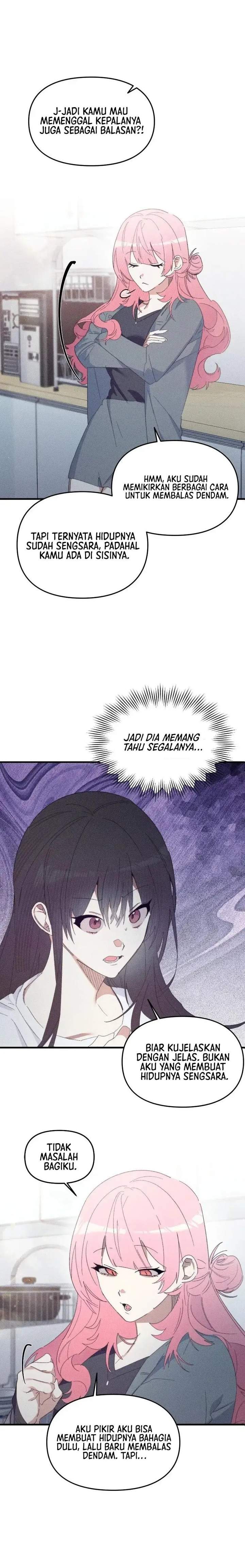 The New Hire Is the Demon Lord Chapter 49