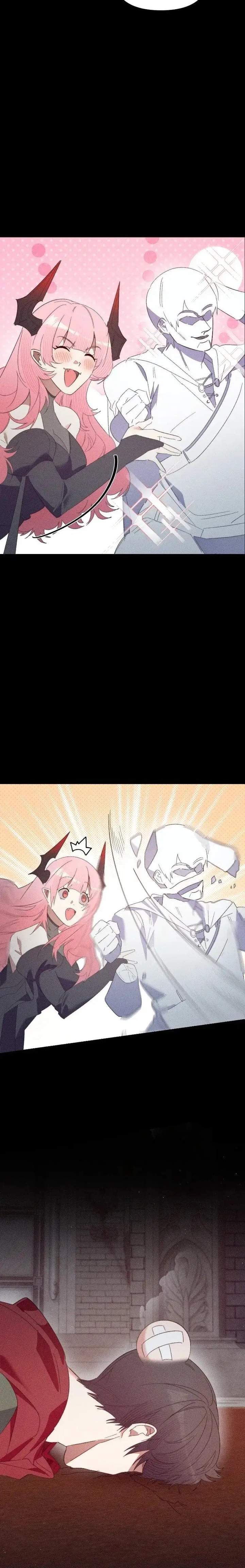 The New Hire Is the Demon Lord Chapter 50