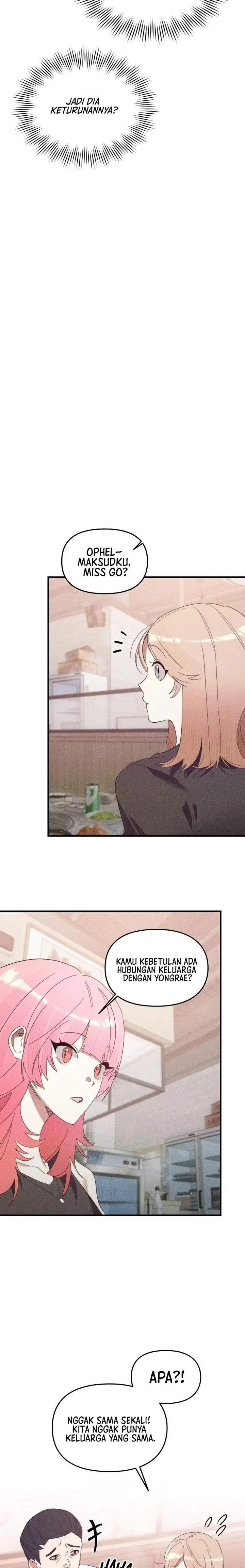 The New Hire Is the Demon Lord Chapter 50