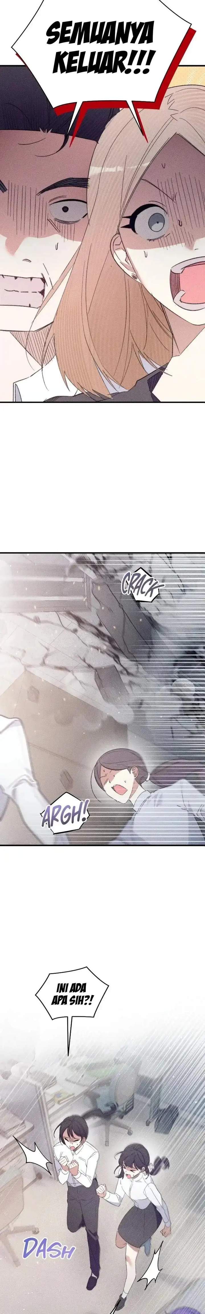 The New Hire Is the Demon Lord Chapter 51