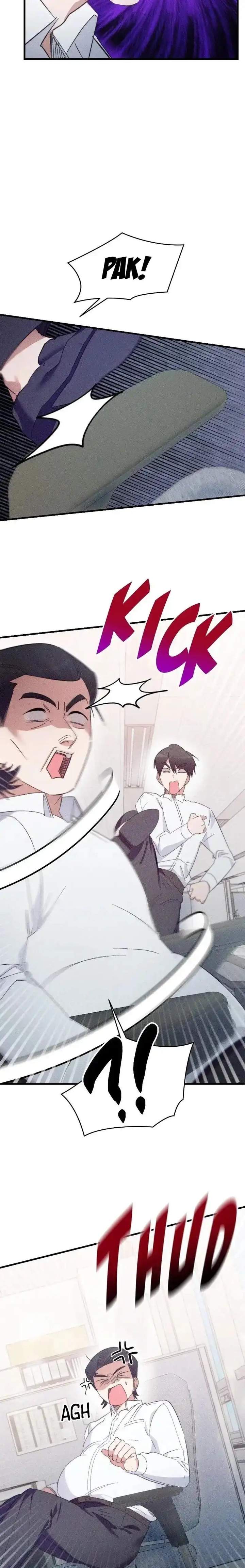 The New Hire Is the Demon Lord Chapter 51