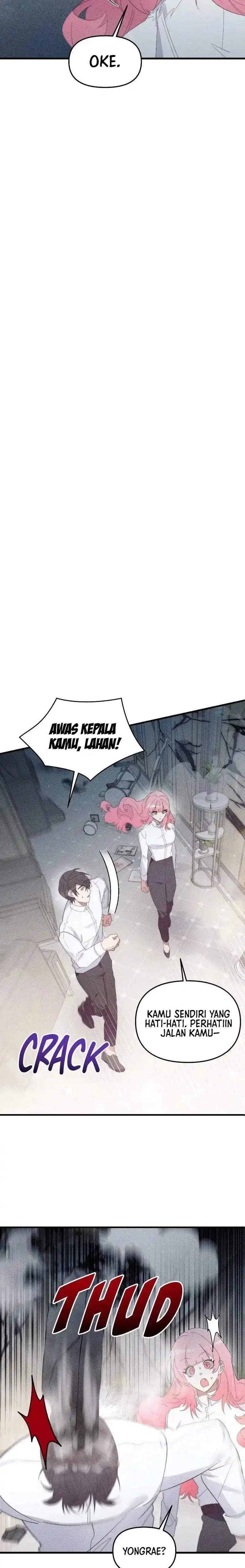 The New Hire Is the Demon Lord Chapter 51