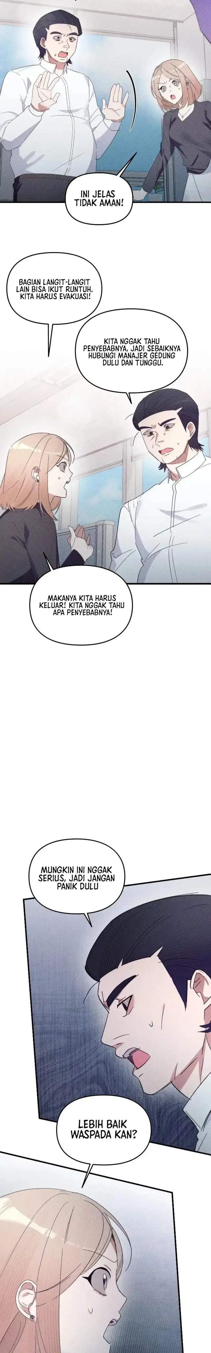 The New Hire Is the Demon Lord Chapter 51