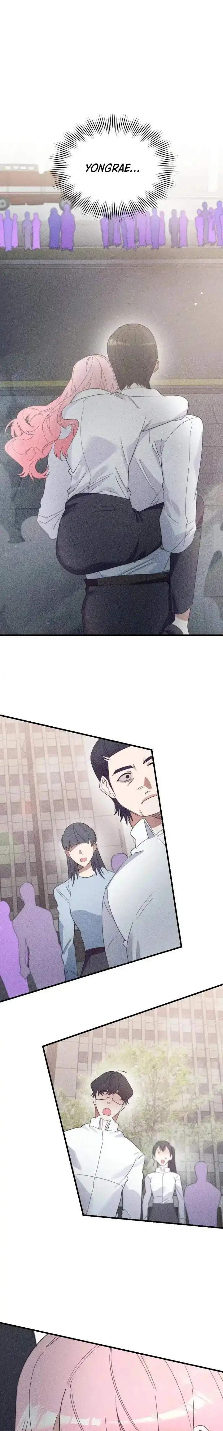 The New Hire Is the Demon Lord Chapter 52