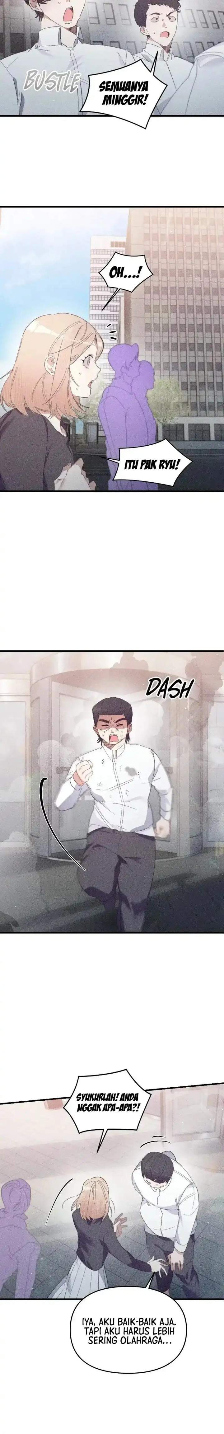 The New Hire Is the Demon Lord Chapter 52