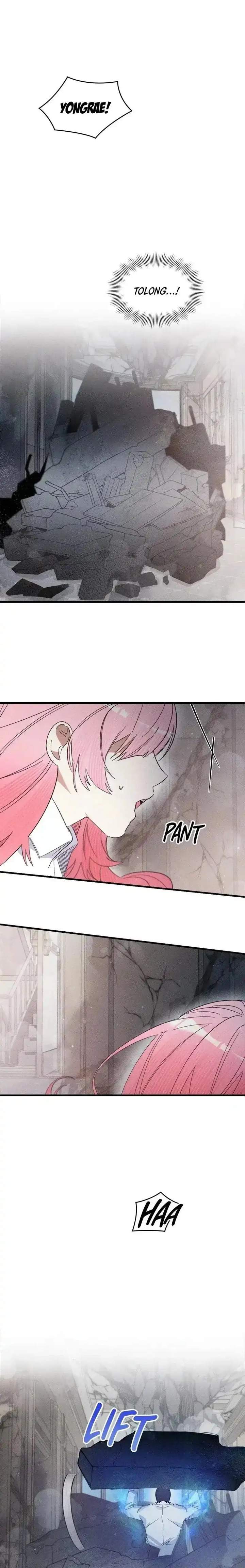The New Hire Is the Demon Lord Chapter 52