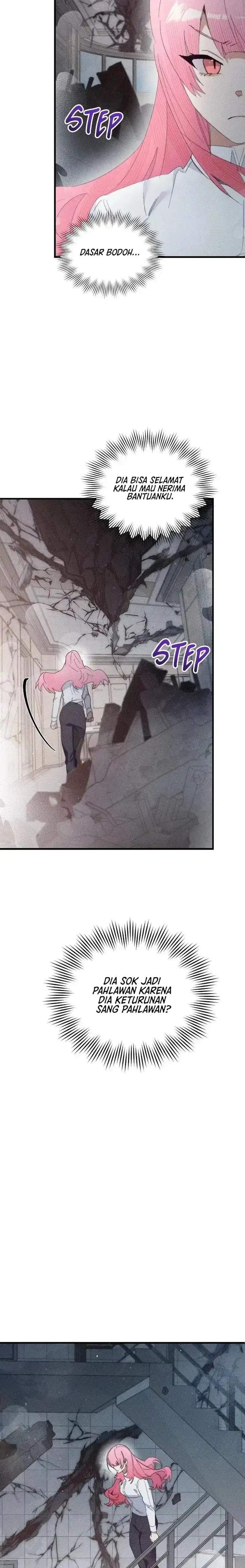 The New Hire Is the Demon Lord Chapter 52