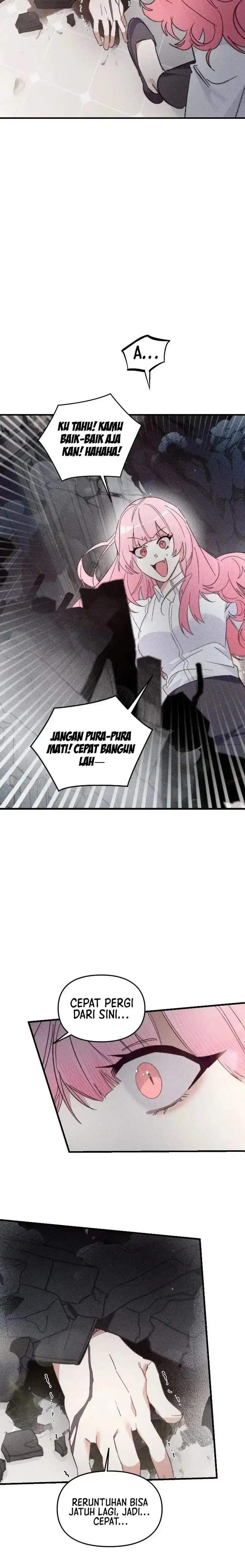 The New Hire Is the Demon Lord Chapter 52