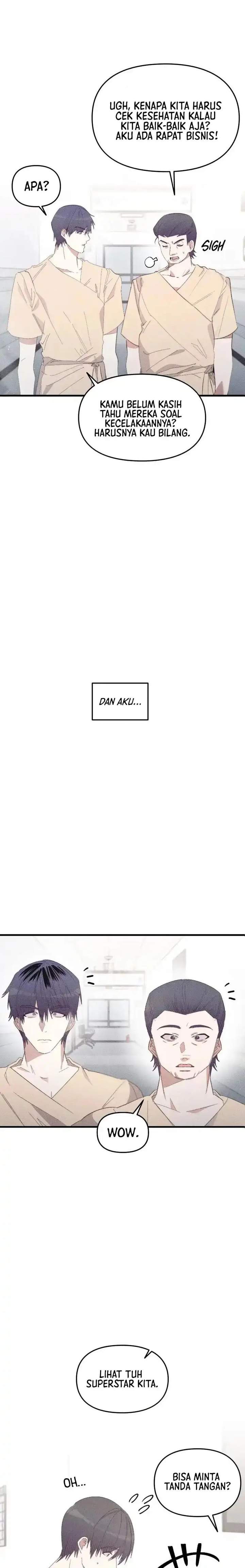 The New Hire Is the Demon Lord Chapter 53
