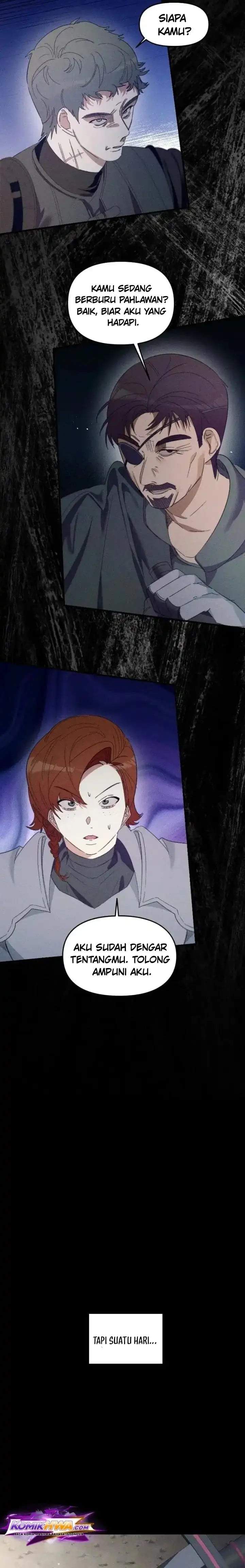 The New Hire Is the Demon Lord Chapter 54