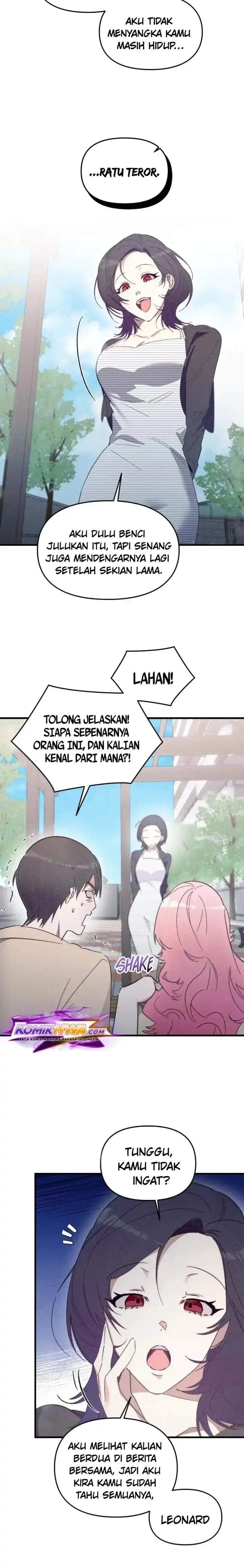 The New Hire Is the Demon Lord Chapter 54