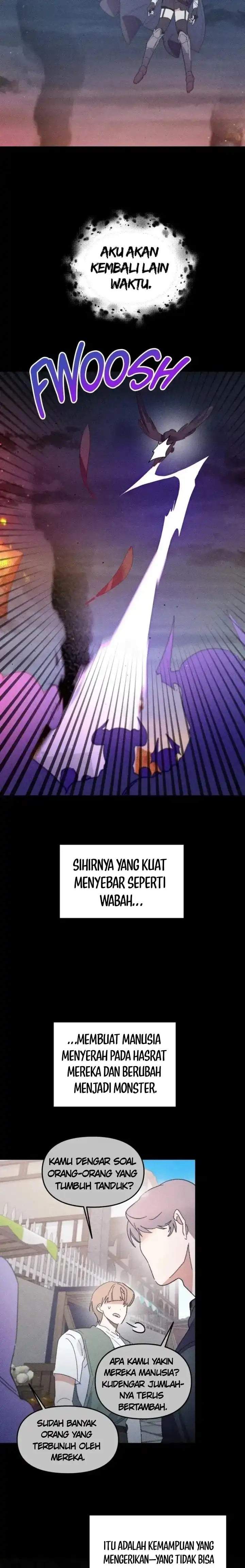 The New Hire Is the Demon Lord Chapter 55