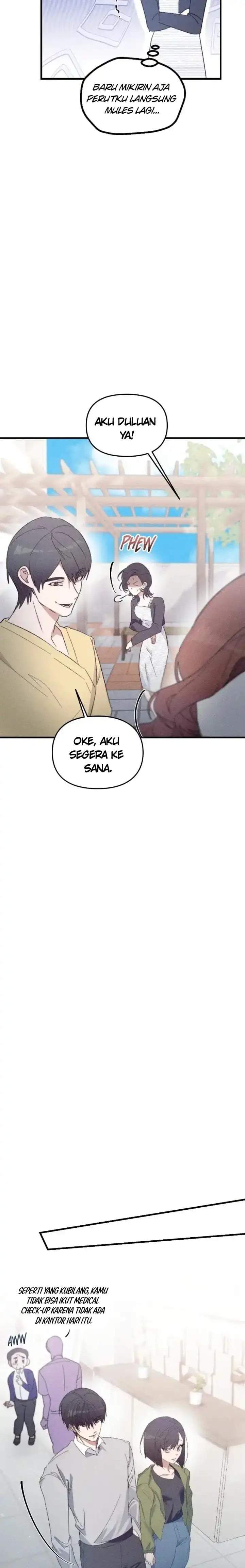 The New Hire Is the Demon Lord Chapter 55