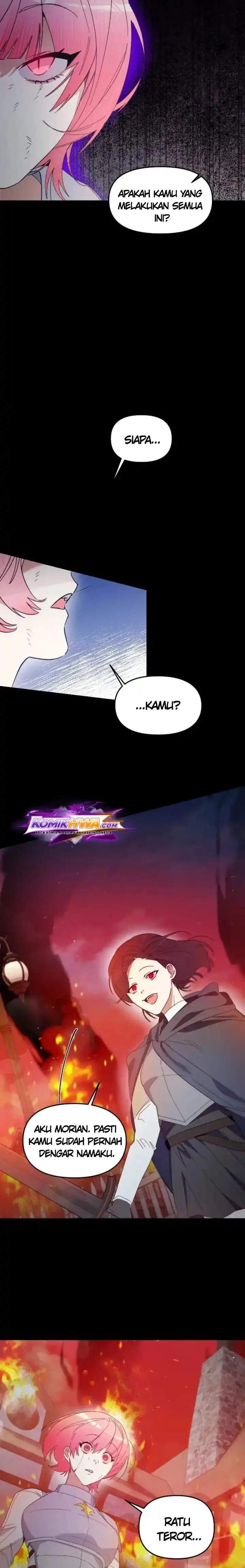 The New Hire Is the Demon Lord Chapter 55