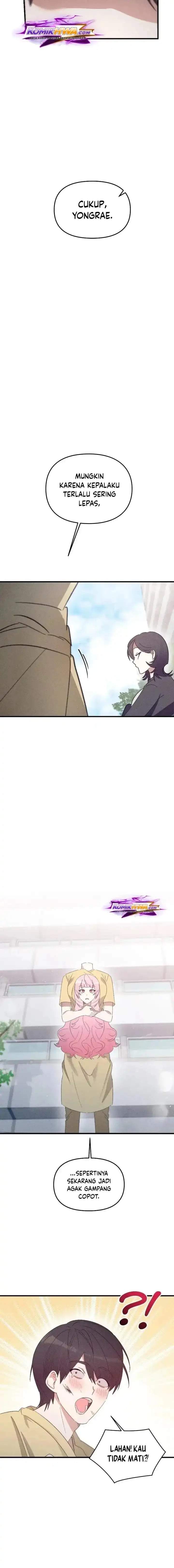The New Hire Is the Demon Lord Chapter 56