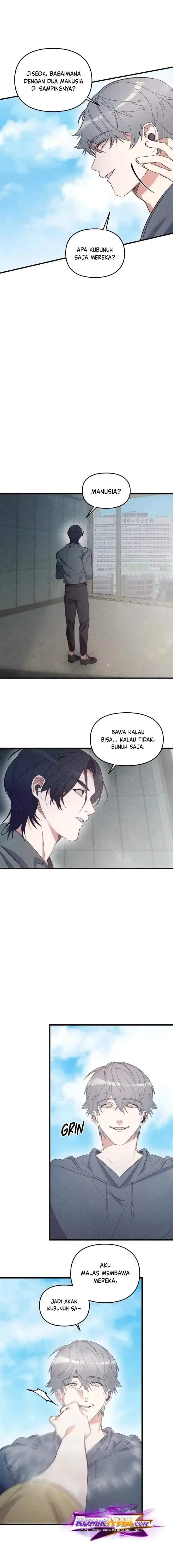 The New Hire Is the Demon Lord Chapter 56