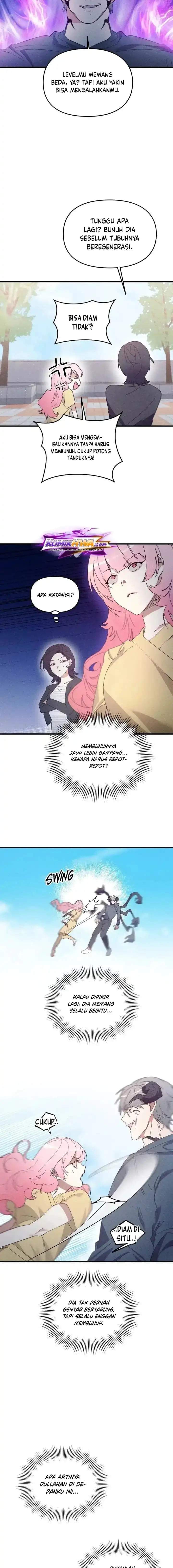 The New Hire Is the Demon Lord Chapter 56