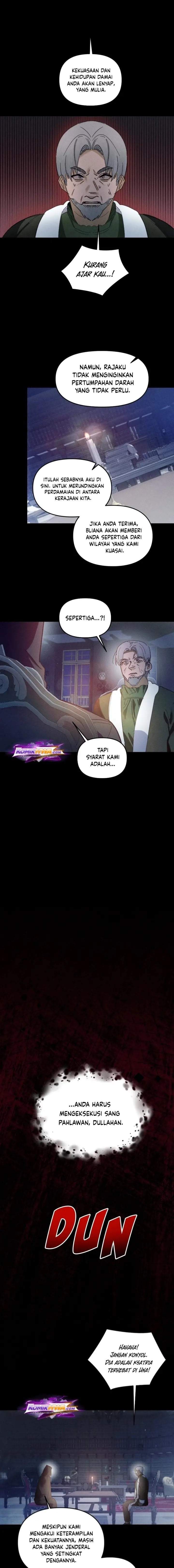 The New Hire Is the Demon Lord Chapter 57