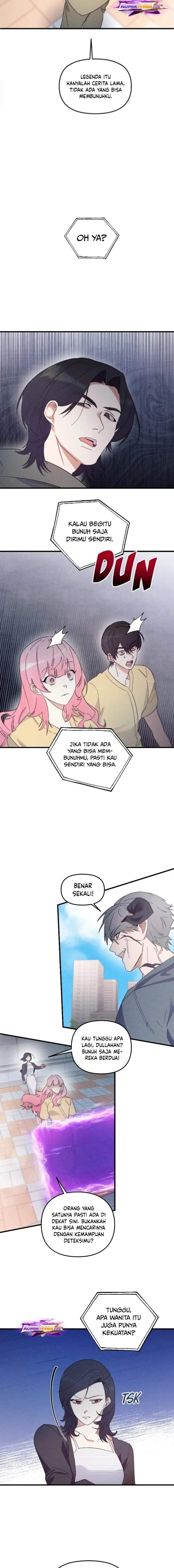The New Hire Is the Demon Lord Chapter 57