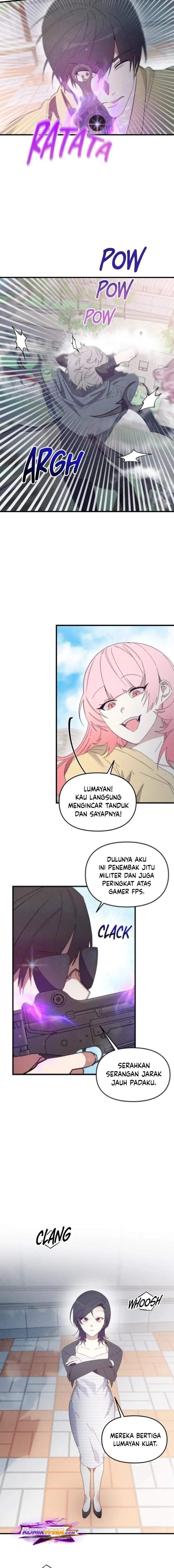 The New Hire Is the Demon Lord Chapter 57