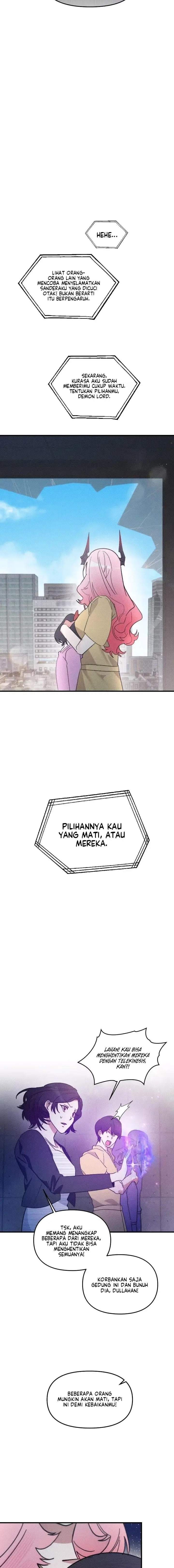 The New Hire Is the Demon Lord Chapter 58