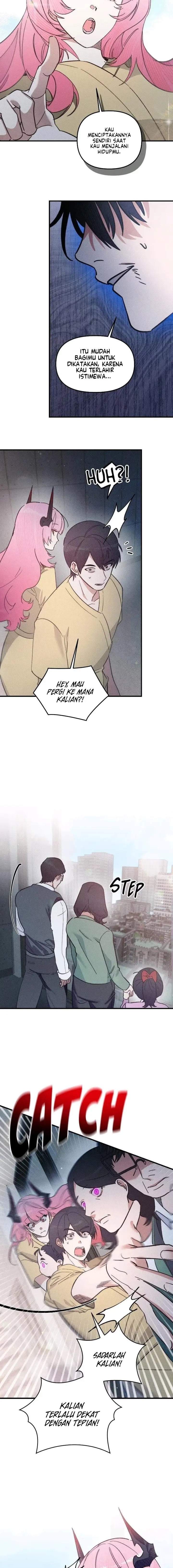 The New Hire Is the Demon Lord Chapter 58