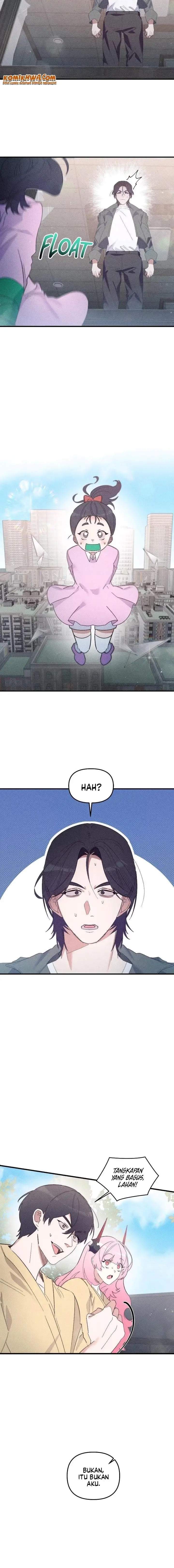 The New Hire Is the Demon Lord Chapter 58