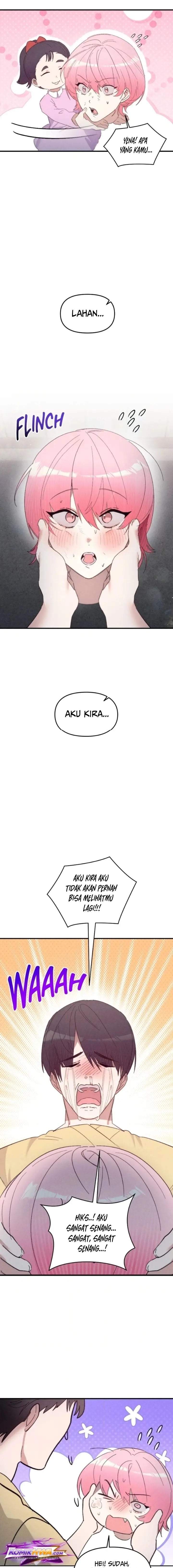 The New Hire Is the Demon Lord Chapter 59