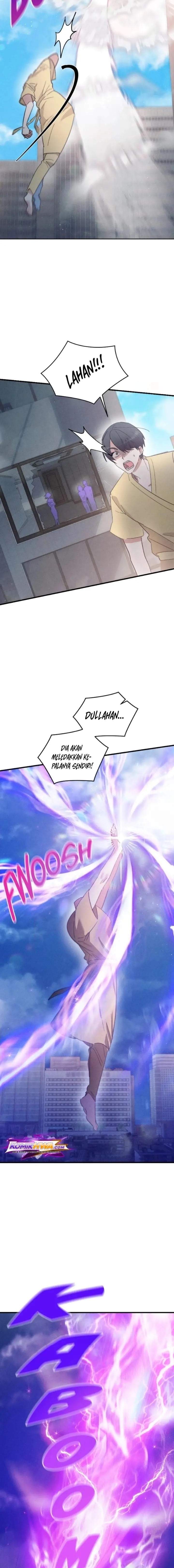 The New Hire Is the Demon Lord Chapter 59