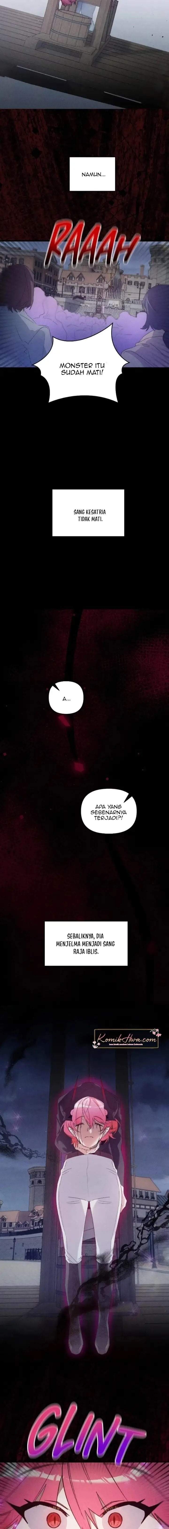 The New Hire Is the Demon Lord Chapter 60