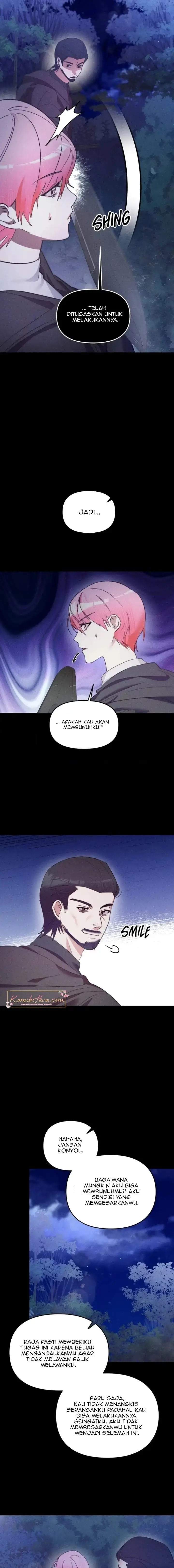 The New Hire Is the Demon Lord Chapter 60