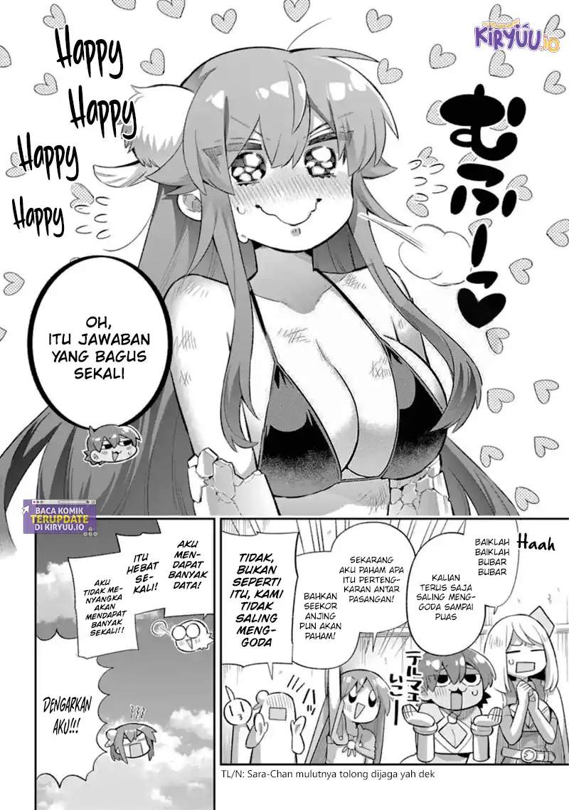 Eiyuu Kyoushitsu Chapter 44
