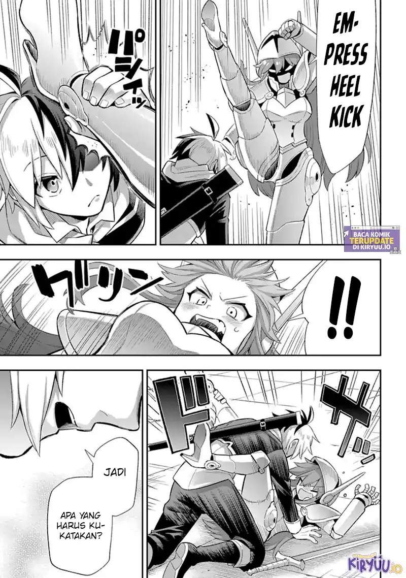 Eiyuu Kyoushitsu Chapter 44