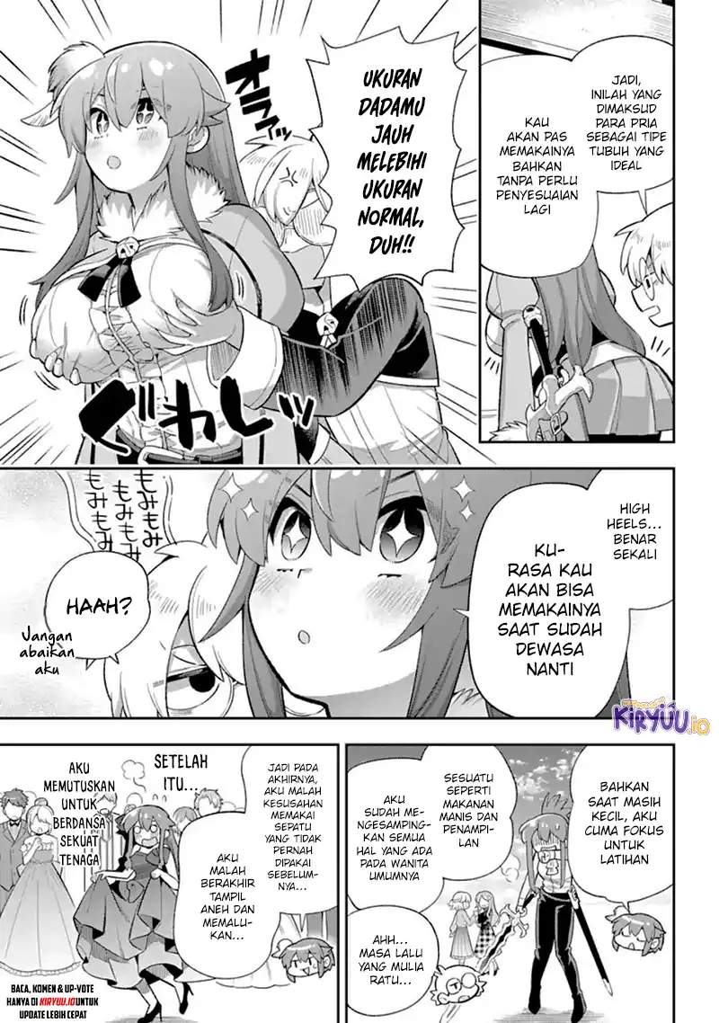 Eiyuu Kyoushitsu Chapter 44