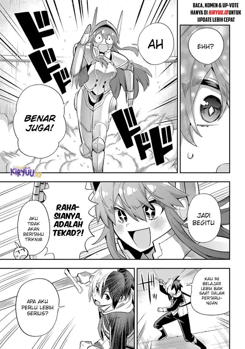 Eiyuu Kyoushitsu Chapter 44