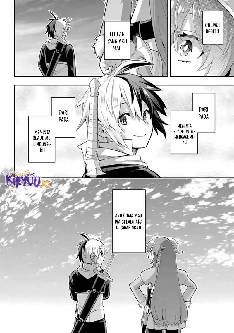 Eiyuu Kyoushitsu Chapter 44