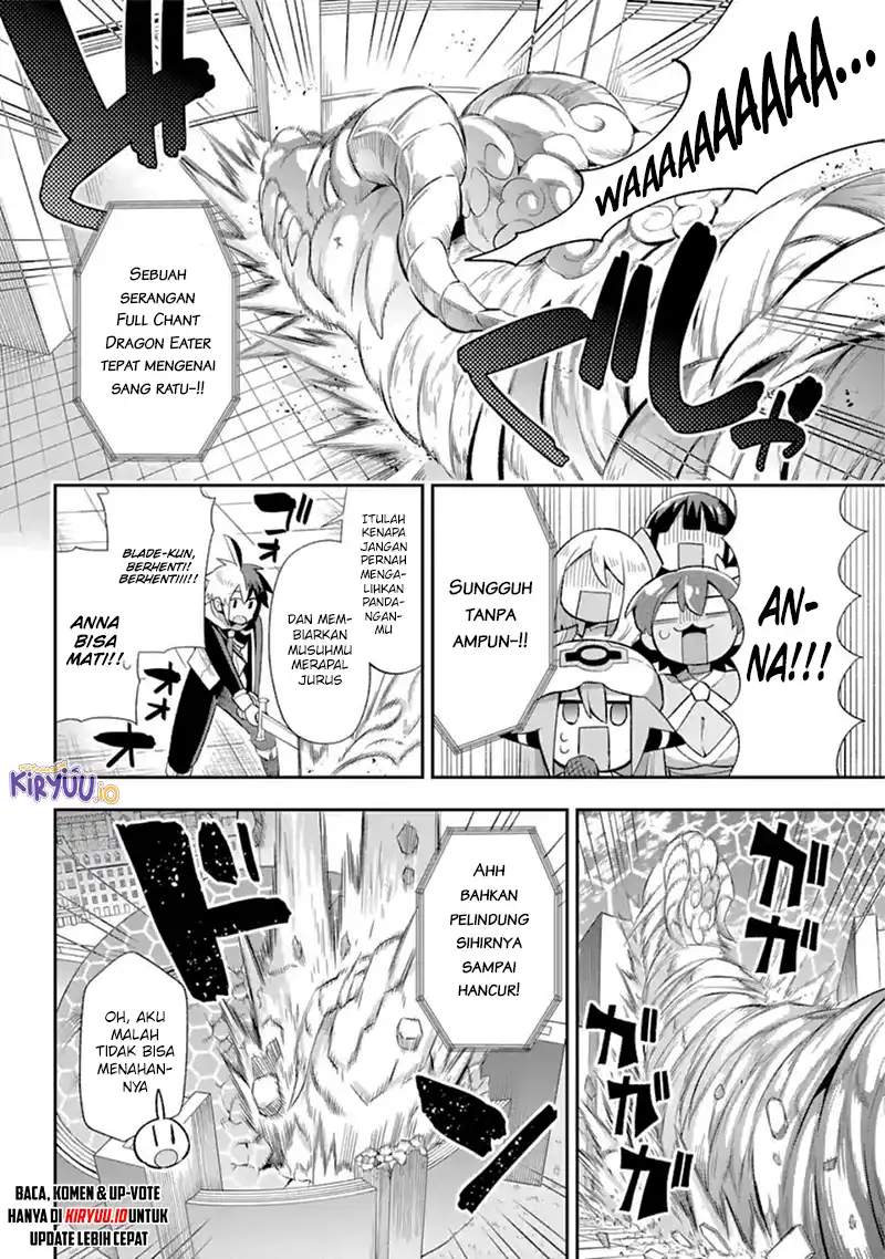 Eiyuu Kyoushitsu Chapter 44